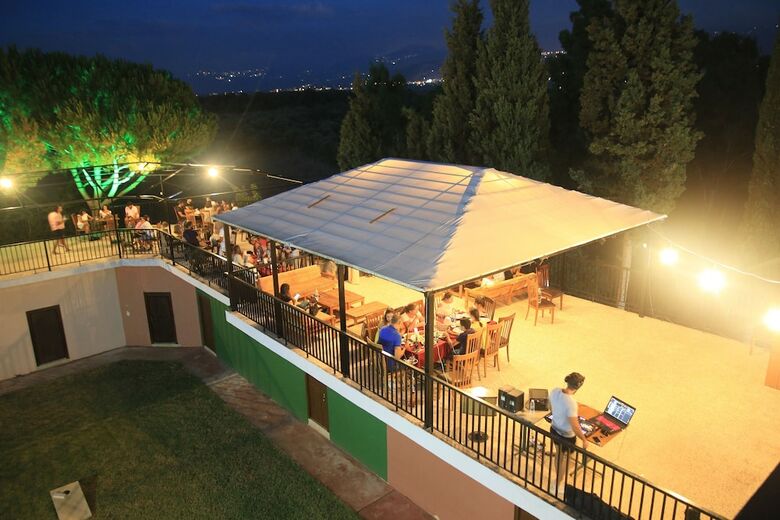 Posada The Ranch - Lodge & Equestrian Center