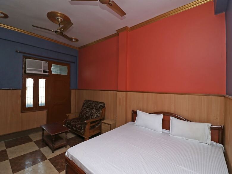 Hotel Spot On 38000 Vaidehi Bhawan