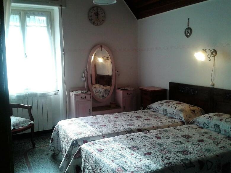 B&B Villatiffany