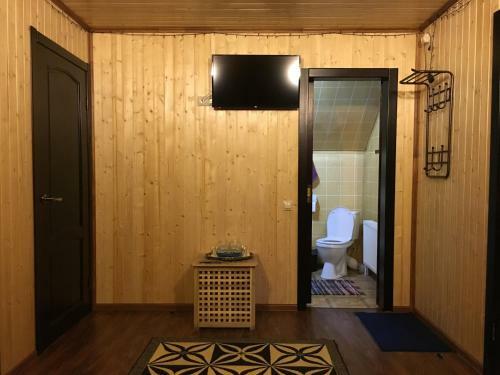 Hostal Barsuchya Nora