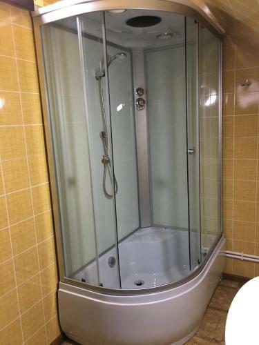 Hostal Barsuchya Nora