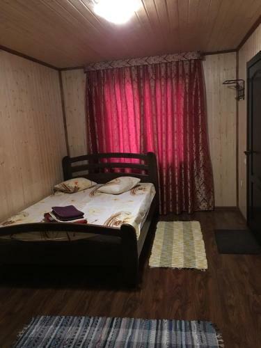 Hostal Barsuchya Nora