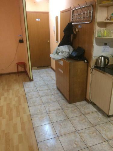 Apartment Pionerskaya 16