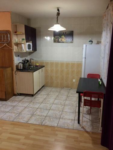 Apartment Pionerskaya 16
