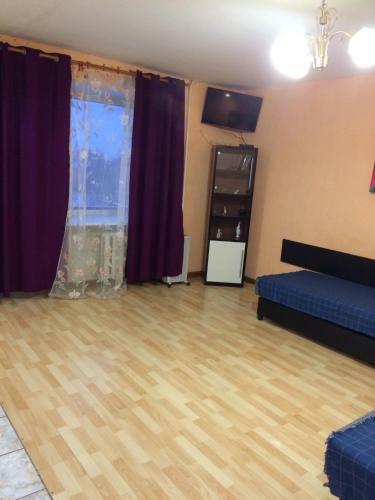 Apartment Pionerskaya 16