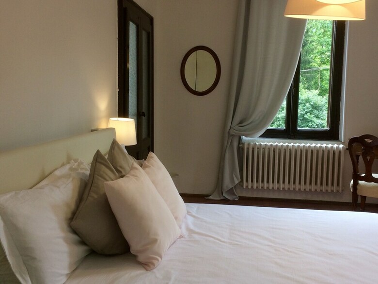 Hotel Villa Cesarina