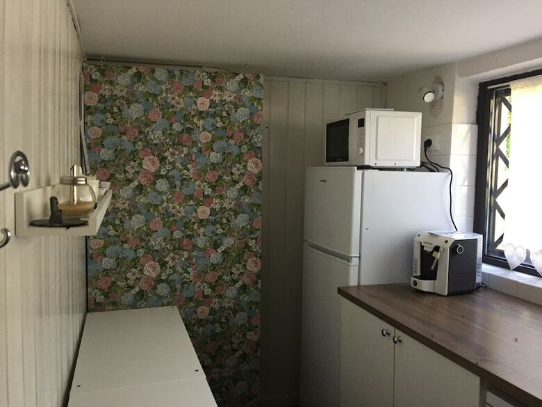 Hotel Villa Cesarina