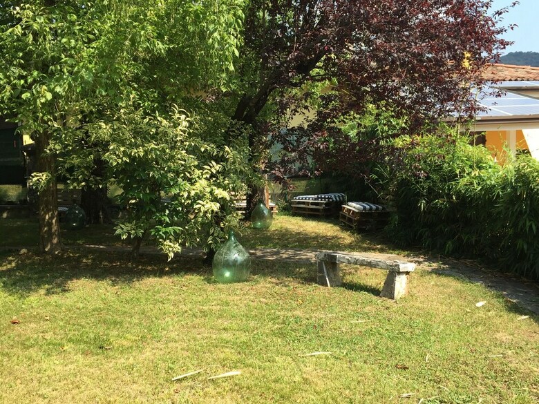 Hotel Villa Cesarina