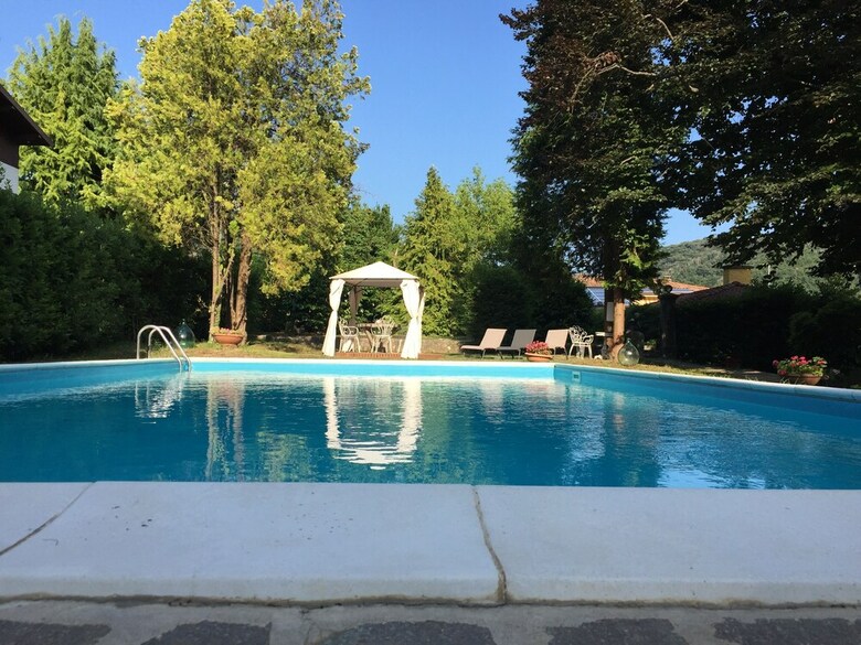 Hotel Villa Cesarina