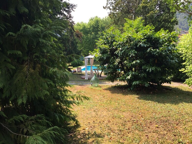 Hotel Villa Cesarina