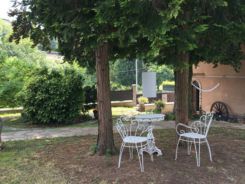 Hotel Villa Cesarina