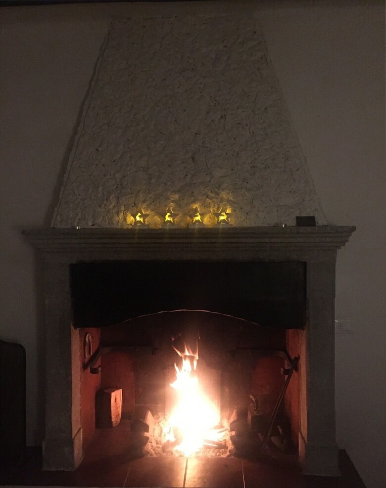 Hotel Villa Cesarina