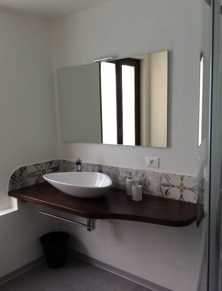 Hotel Villa Cesarina