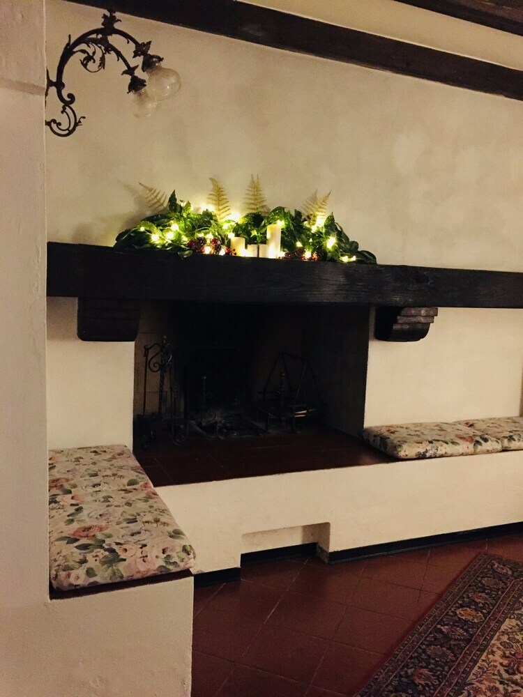 Hotel Villa Cesarina