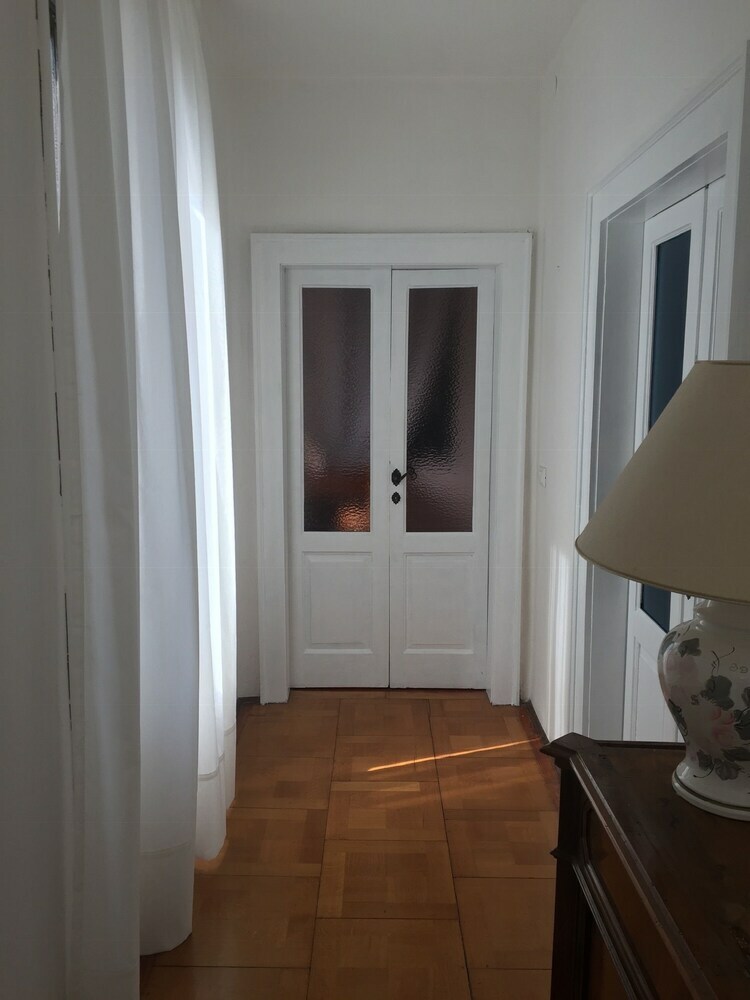 Hotel Villa Cesarina