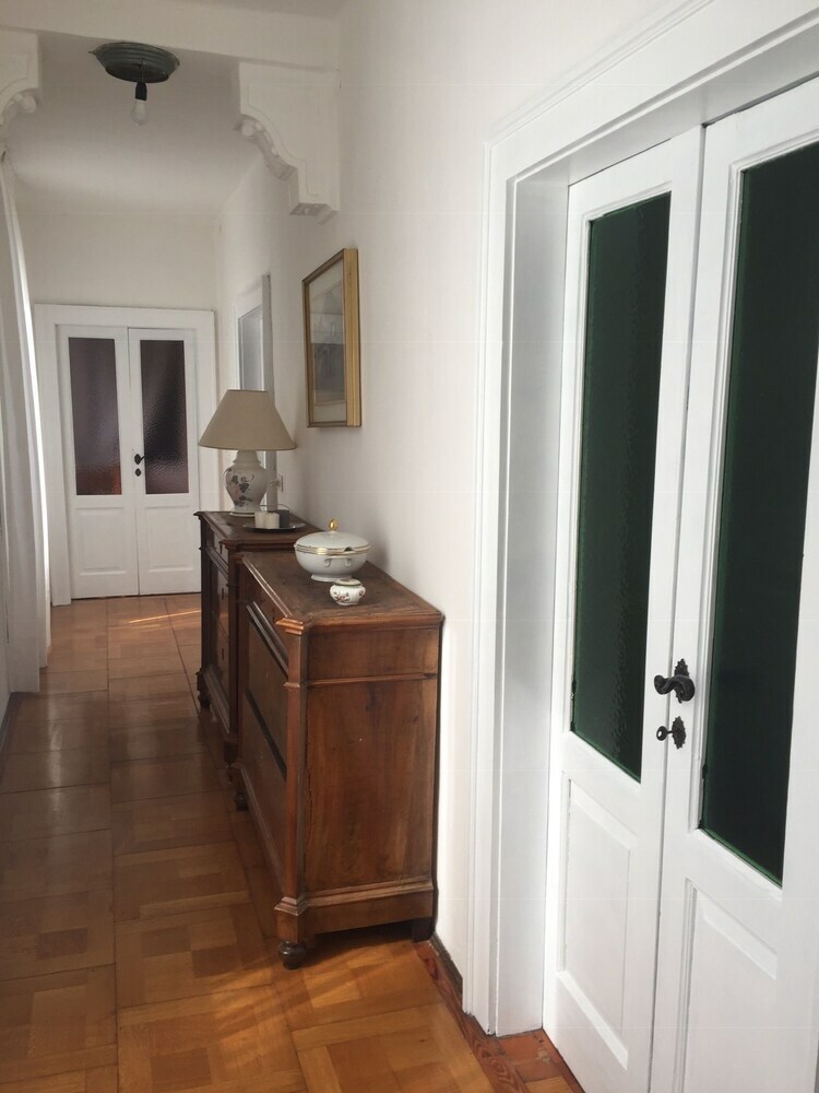 Hotel Villa Cesarina