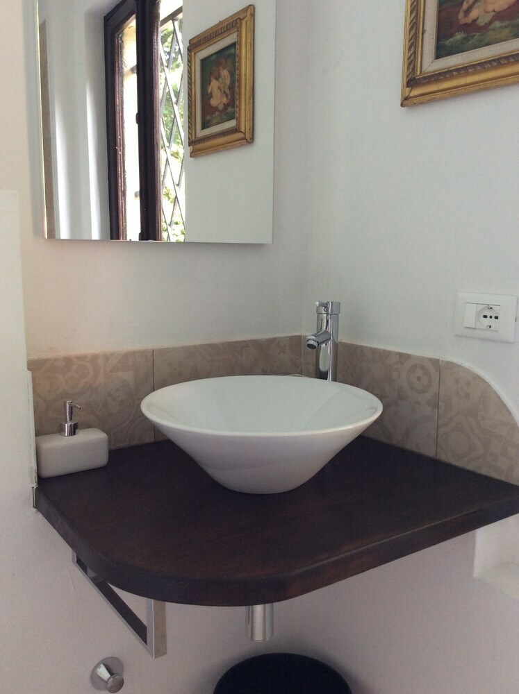 Hotel Villa Cesarina