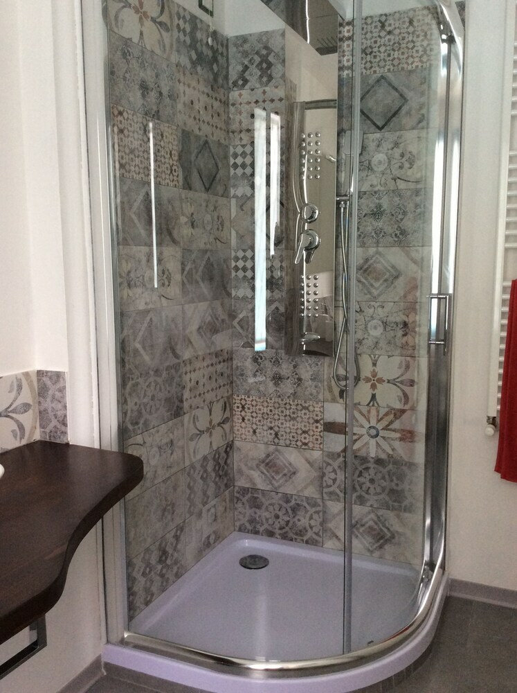 Hotel Villa Cesarina