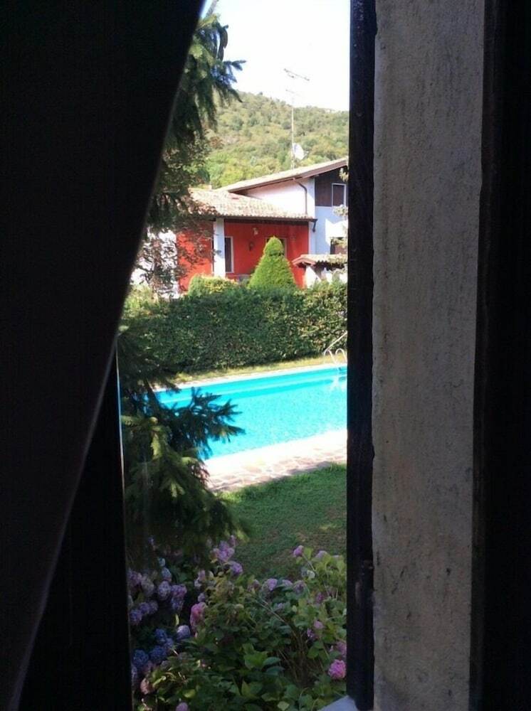 Hotel Villa Cesarina