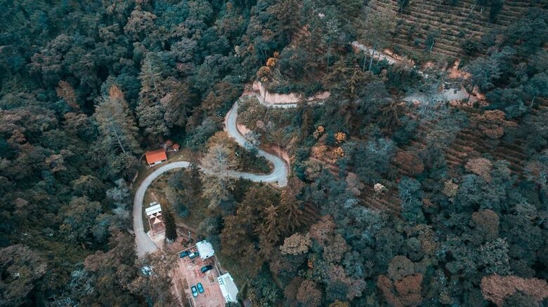 Hotel Casa Blanca Glamping And Tours