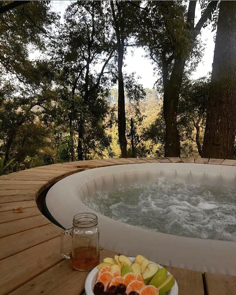 Hotel Casa Blanca Glamping And Tours