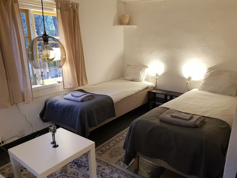 Hotel Br�ttorps G�rd