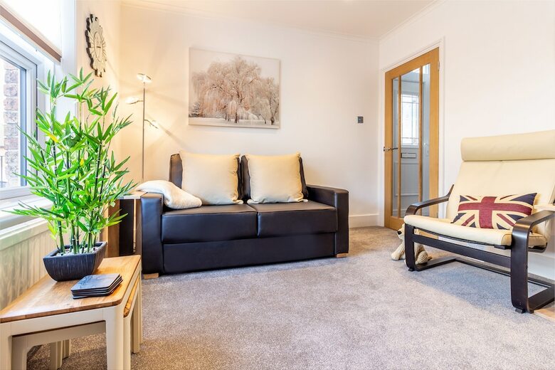 Apartamento 2 Bedroom - Farningham Road - Guest Homes