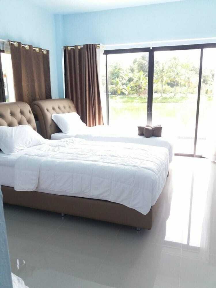 Hotel Baan Suan San Rak