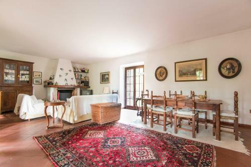 Villa Il Frutteto