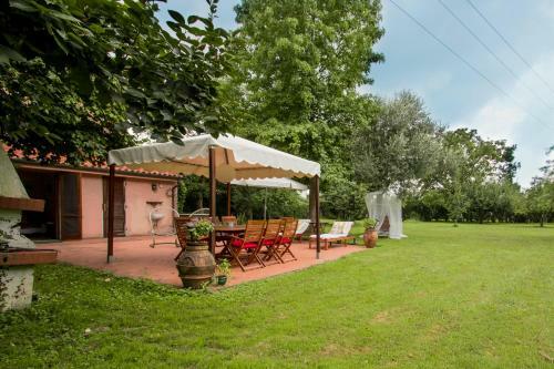 Villa Il Frutteto