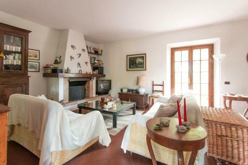 Villa Il Frutteto