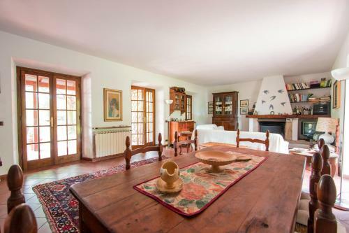 Villa Il Frutteto
