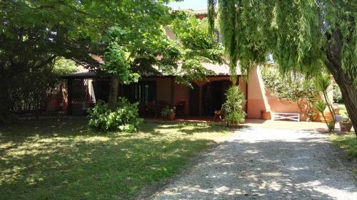 Villa Il Frutteto