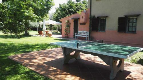 Villa Il Frutteto