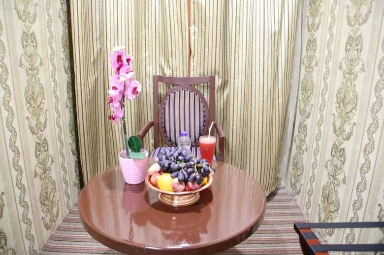 Al Shallalat International Hotel