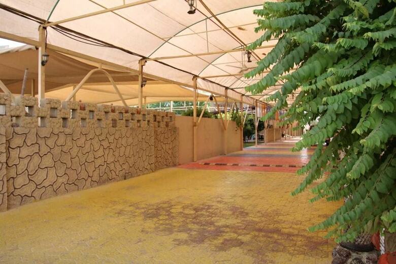 Al Shallalat International Hotel