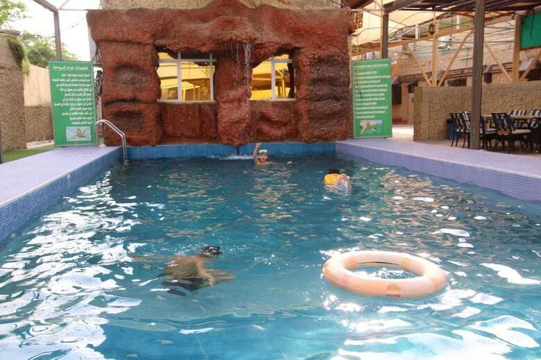Al Shallalat International Hotel