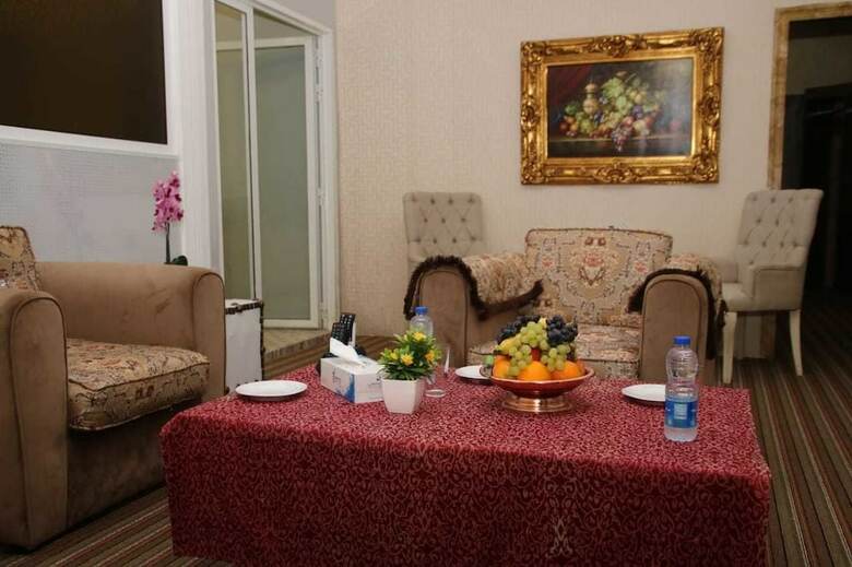 Al Shallalat International Hotel