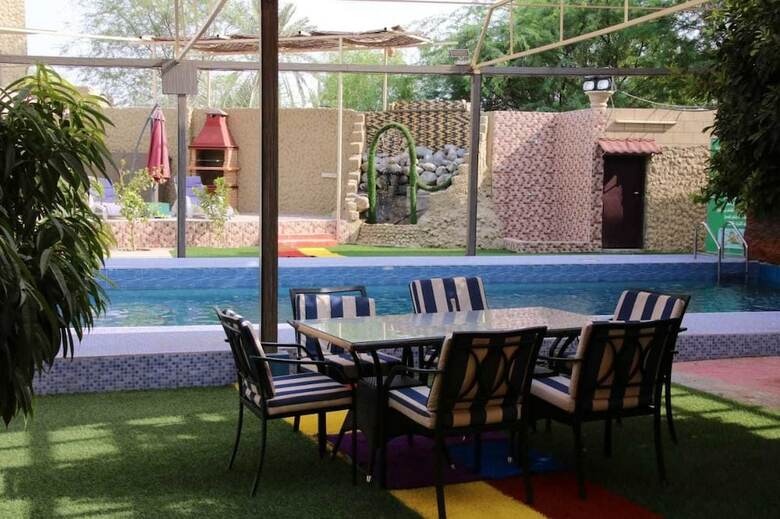 Al Shallalat International Hotel