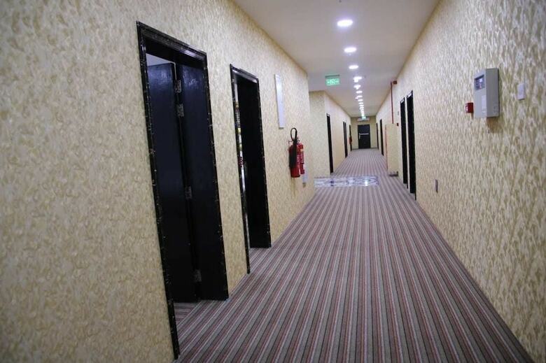 Al Shallalat International Hotel