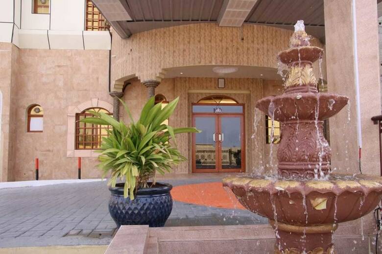 Al Shallalat International Hotel