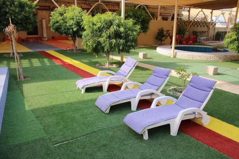 Al Shallalat International Hotel