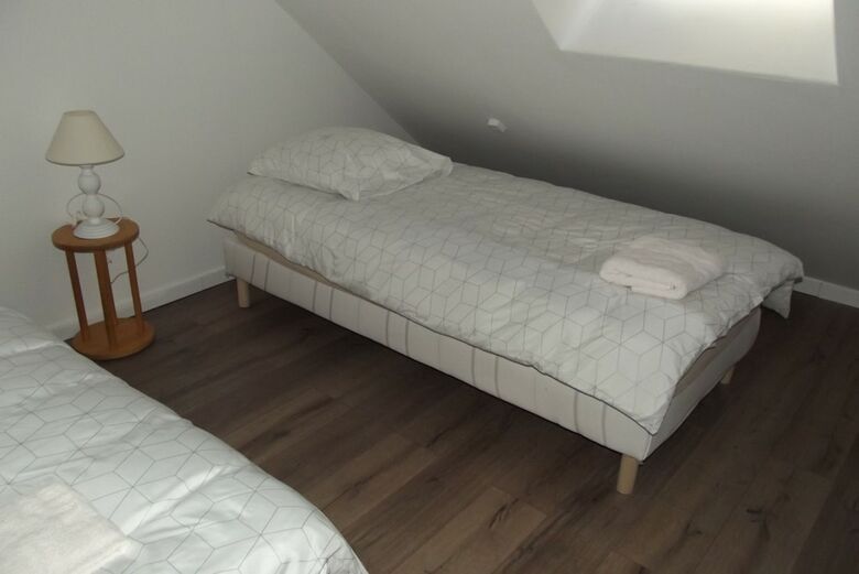 Hostal Le Domaine de Jaugy