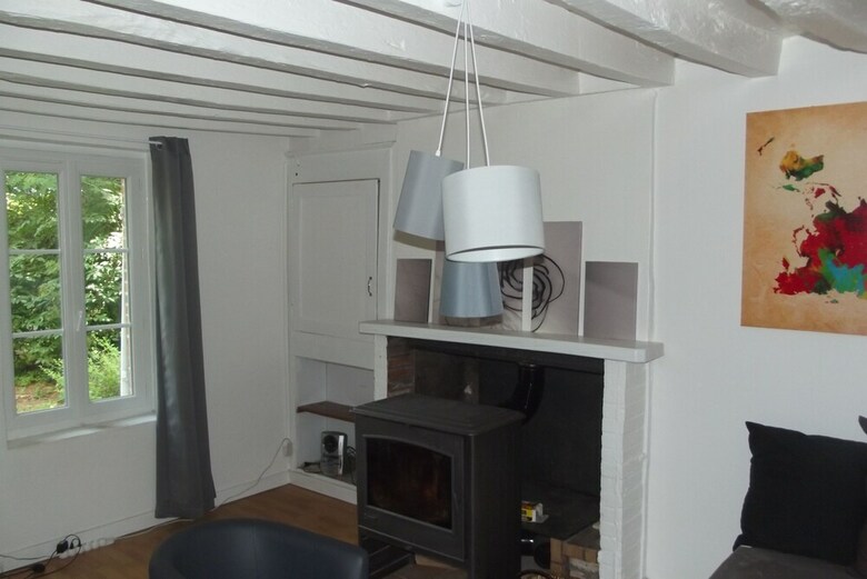 Hostal Le Domaine de Jaugy