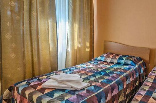 Zeleny Guy Health Resort