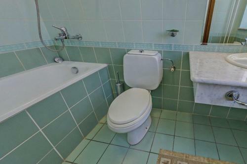 Zeleny Guy Health Resort