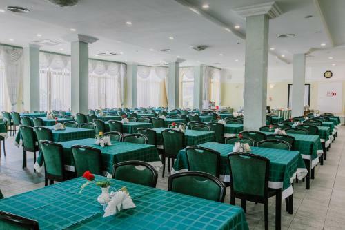 Zeleny Guy Health Resort