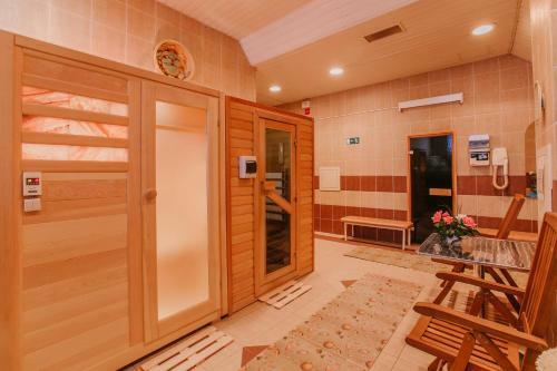Zeleny Guy Health Resort