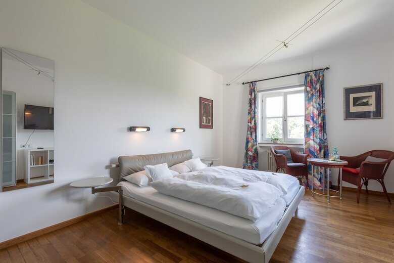 Hotel Gutsquartier Odelzhausen