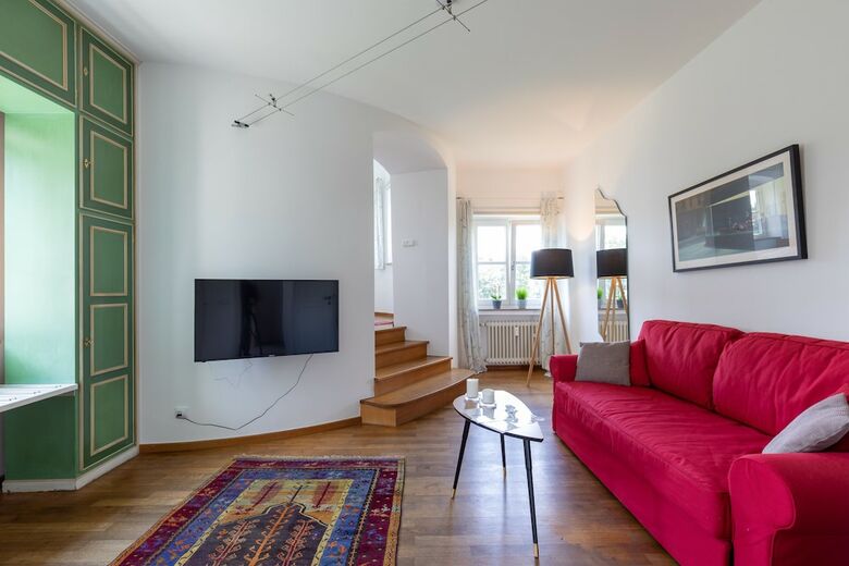 Hotel Gutsquartier Odelzhausen